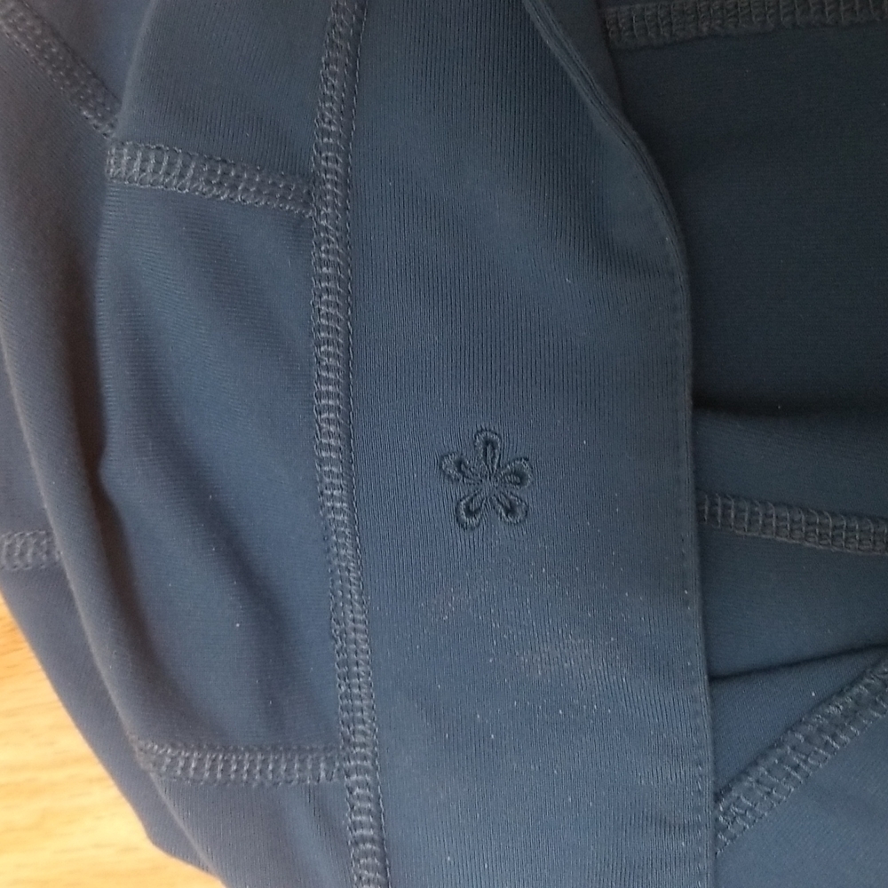 Tuff athletics zip jacket - Picture 5 of 6
